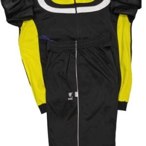 Track Suit Black