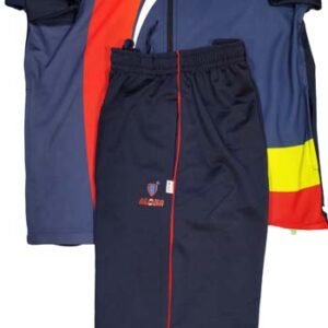 Track Suit